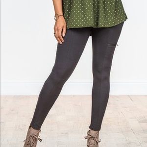 Women’s Matilda Jane Zip Zip Hooray Leggings